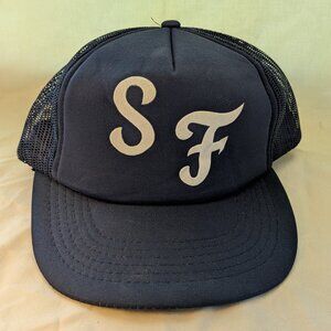 San Francisco Trucker Hat